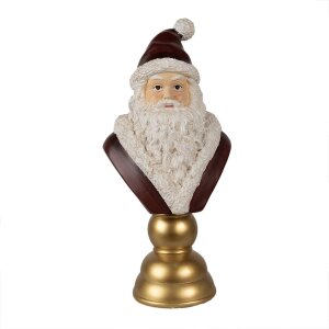 Clayre & Eef Christmas Decoration Father Christmas...