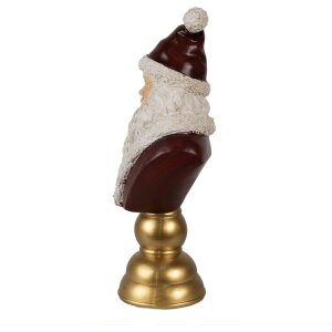 Clayre & Eef Christmas Decoration Father Christmas...