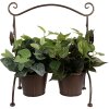 Clayre & Eef 6Y5264 Flower pot 40x20x47 cm