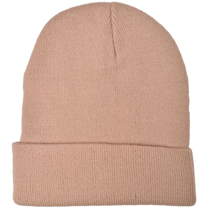 Juleeze JZCA0023BE Beanie Beige