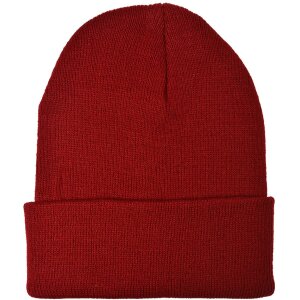 Juleeze JZCA0023BU Beanie Red