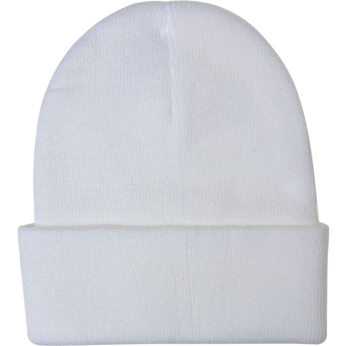 Juleeze JZCA0023W Cap White