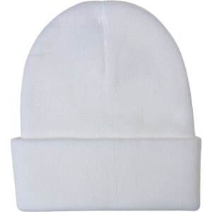 Juleeze JZCA0023W Cap White