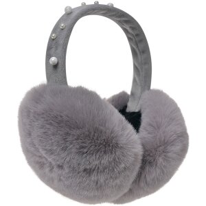 Juleeze JZCEW0001G Ear Warmers Kids Grey