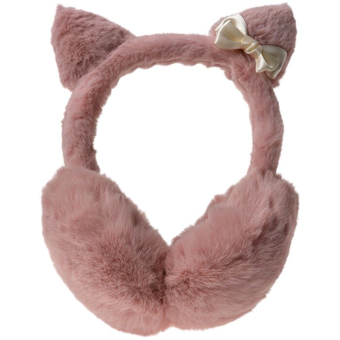 Juleeze JZCEW0003P Ear warmer child pink