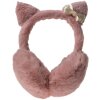 Juleeze JZCEW0003P Ear warmer child pink