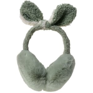 Juleeze JZCEW0006GR Ear Warmers Kids Green