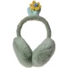 Juleeze JZCEW0007GR Ear Warmers Kids Green