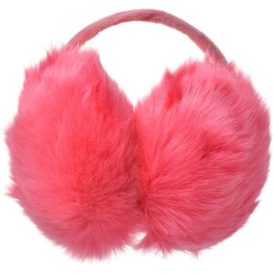 Juleeze JZCEW0011F Ear warmers kids fuchsia