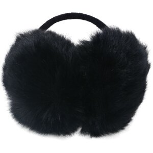 Juleeze JZCEW0011Z Ear Warmers Kids Black