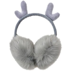 Juleeze JZCEW0012G Ear Warmers Kids Grey