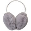 Juleeze JZCEW0019G Ear Warmers Kids Grey