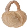 Juleeze JZCEW0020BE Ear Warmers Kids Beige