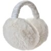 Juleeze JZCEW0020W Ear Warmers Kids White