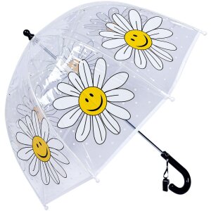 Juleeze JZCUM0015 Umbrella Kids White Ø 65x65 cm