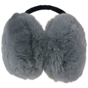 Juleeze JZEW0003G Ear warmer grey