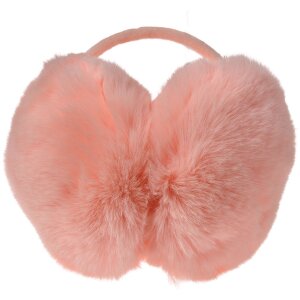 Juleeze JZEW0003LP Ear warmer pink