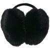 Juleeze JZEW0003Z Ear warmer black 13 cm