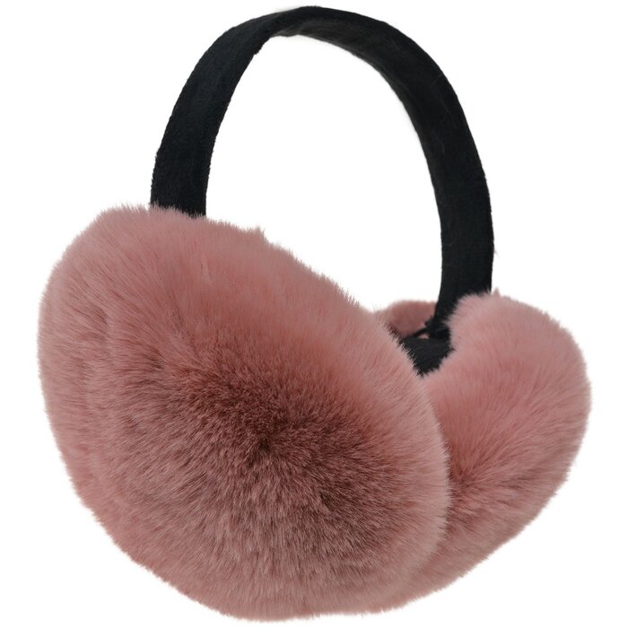 Juleeze JZEW0004DP ear warmer pink