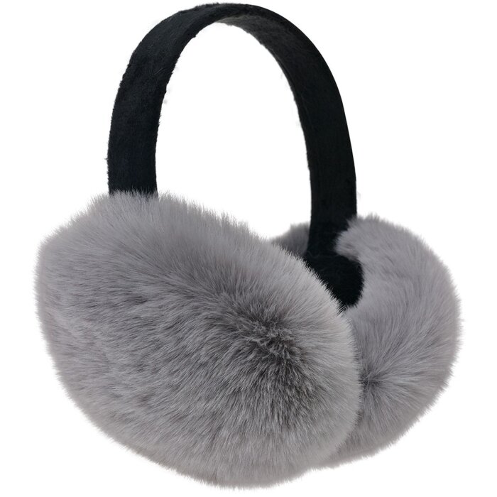 Juleeze JZEW0004G Ear warmer grey