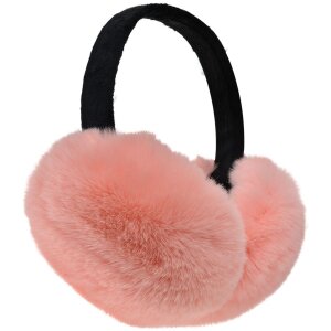 Juleeze JZEW0004LP Ear warmer pink