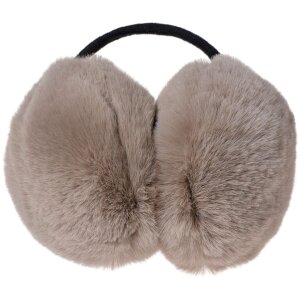 Juleeze JZEW0005BE Ear warmer beige