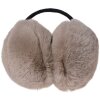 Juleeze JZEW0005BE Ear warmer beige