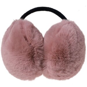 Juleeze JZEW0005DP ear warmer pink