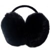 Juleeze JZEW0005Z Ear warmer black 13 cm