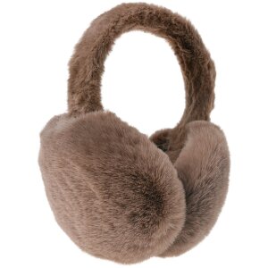 Juleeze JZEW0006CH Ear Warmers Brown