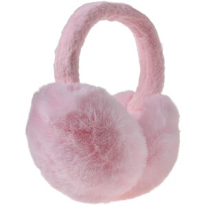 Juleeze JZEW0006LP Ear warmer pink