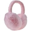 Juleeze JZEW0006LP Ear warmer pink