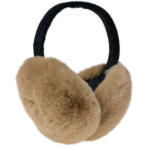 Juleeze JZEW0007BE ear warmer beige