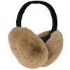 Juleeze JZEW0007BE ear warmer beige