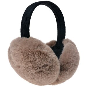 Juleeze JZEW0007CH Ear Warmers Brown