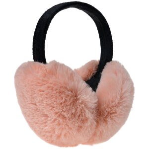 Juleeze JZEW0007LP ear warmer pink