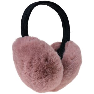 Juleeze JZEW0007P ear warmer pink