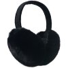 Juleeze JZEW0007Z Ear warmer black 13 cm