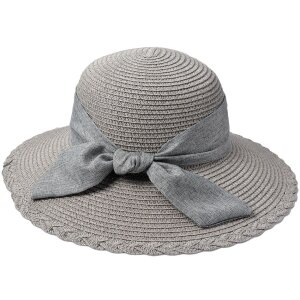 Juleeze JZHA0095G ladies hat grey