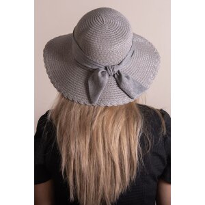 Juleeze JZHA0095G ladies hat grey