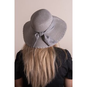 Juleeze JZHA0095G ladies hat grey