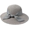 Juleeze JZHA0095G ladies hat grey