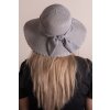 Juleeze JZHA0095G ladies hat grey