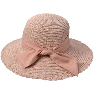 Juleeze JZHA0095P ladies hat pink