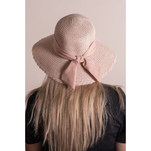 Juleeze JZHA0095P ladies hat pink