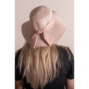 Juleeze JZHA0095P ladies hat pink