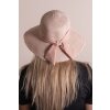 Juleeze JZHA0095P ladies hat pink