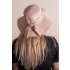 Juleeze JZHA0095P ladies hat pink