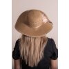 Juleeze JZHA0097CH ladies hat brown