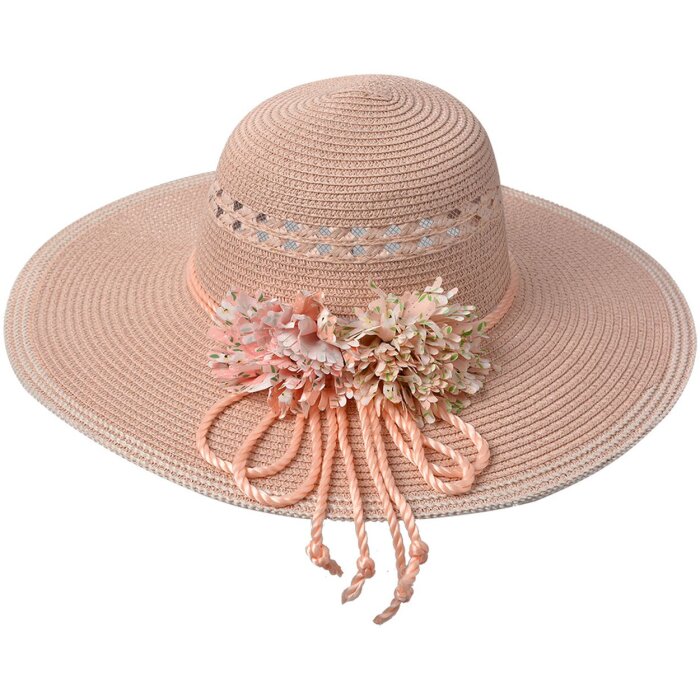 Juleeze JZHA0097P ladies hat pink